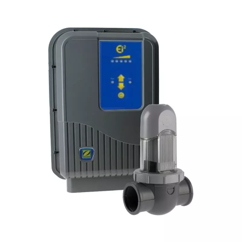 Électrolyseur de sel Zodiac Ei²