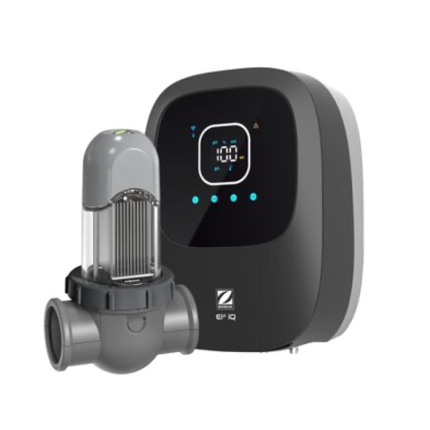 Électrolyseur de sel Zodiac Ei² iQ