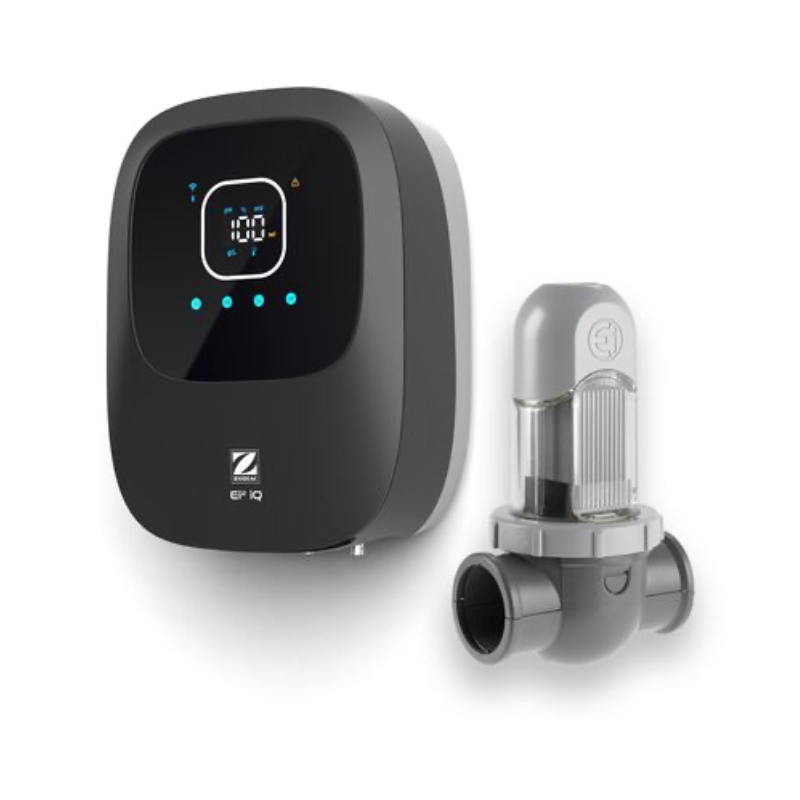 Électrolyseur de sel Zodiac Ei² iQ