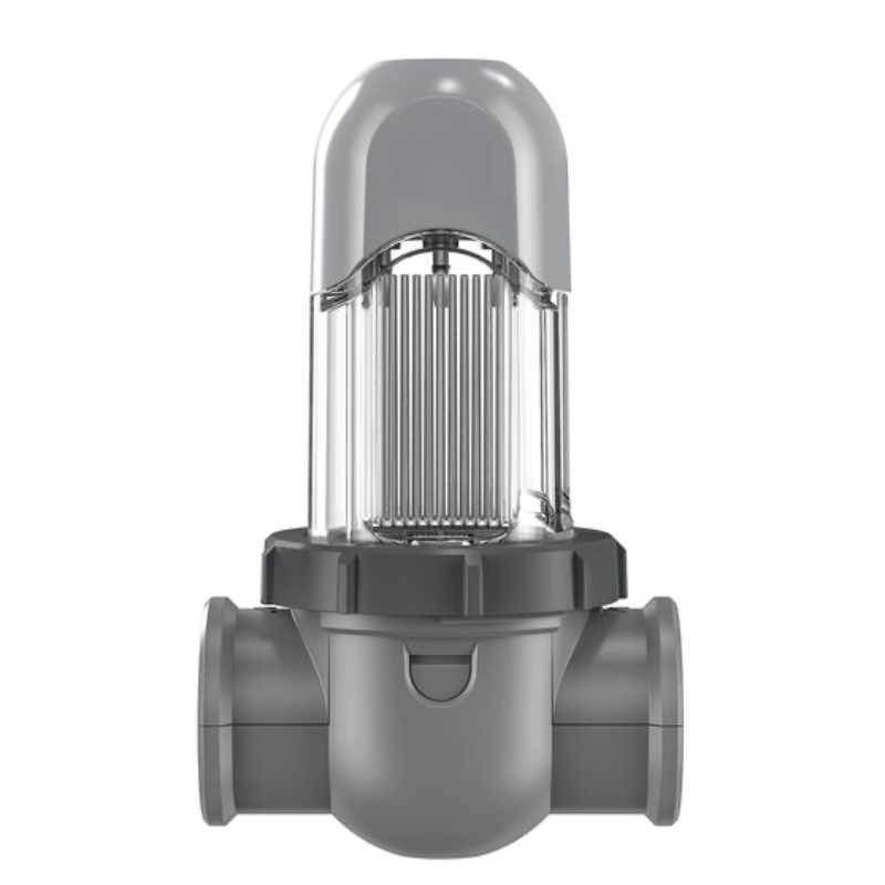 Électrolyseur de sel Zodiac Ei² iQ