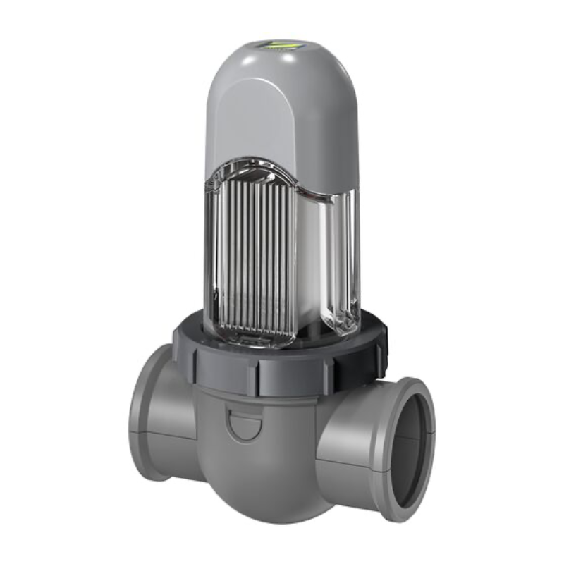 Électrolyseur de sel Zodiac Ei² iQ