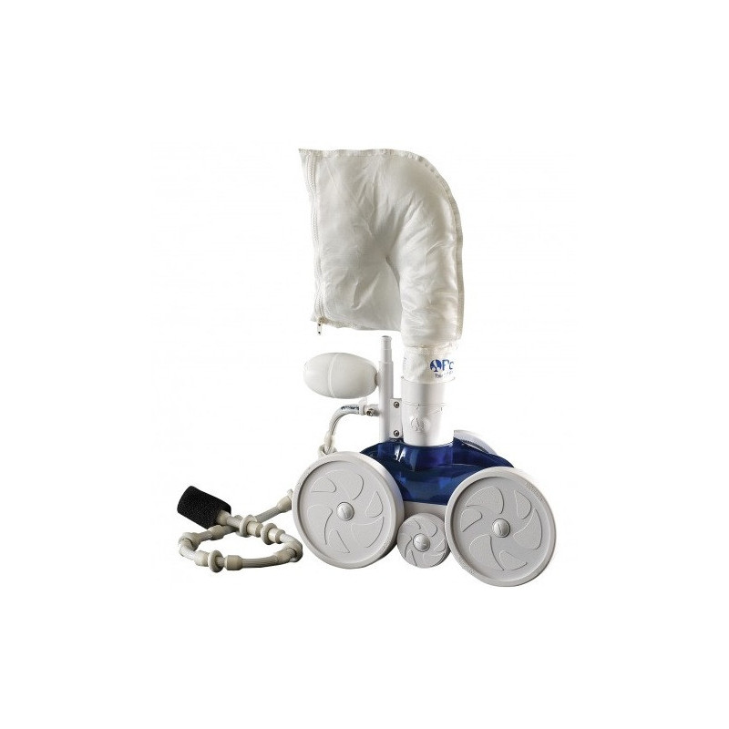 Robot piscine Polaris 380