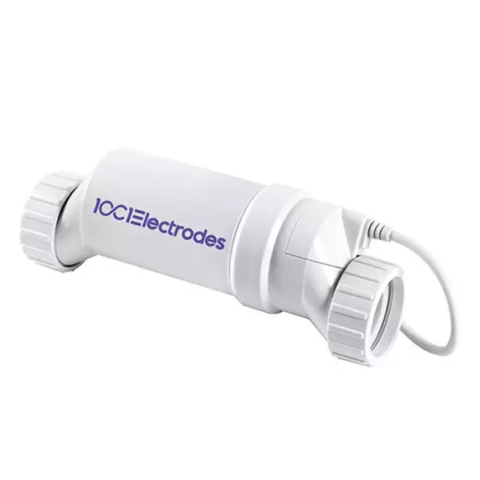 Cellule compatible électrolyseur CHLORMATIC – CLORILUX