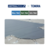 Couverture d'hivernage filtrante Astralpool Tenora