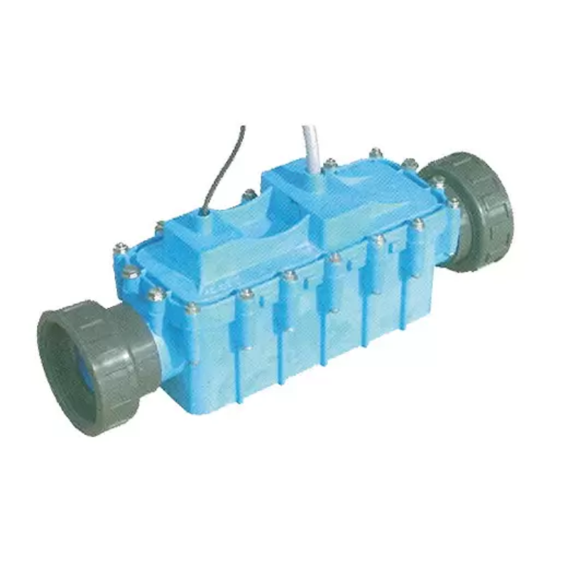 Cellule compatible électrolyseur Sotrem