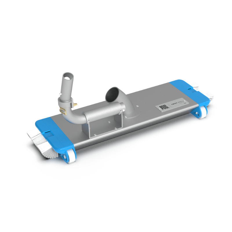 Balai multifonctions 3-en-1 Nodipool Twist Pro