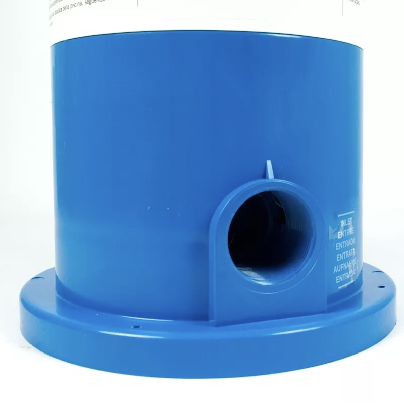 Chlorinateur Brominateur Astralpool Dossi 5 off-line 5 kg