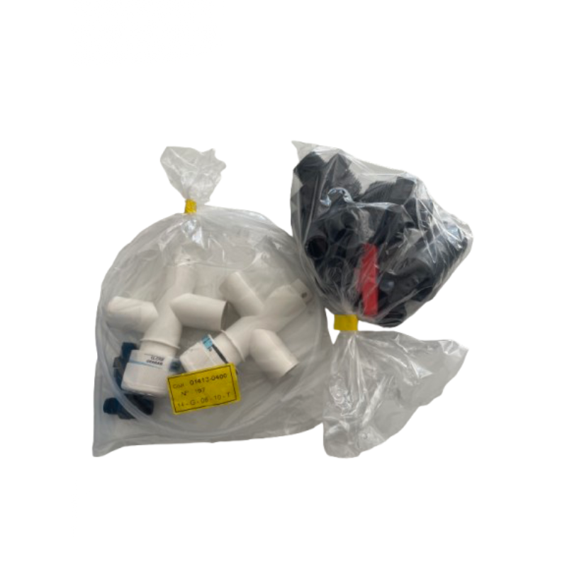 Chlorinateur Brominateur Astralpool Dossi 5 off-line 5 kg