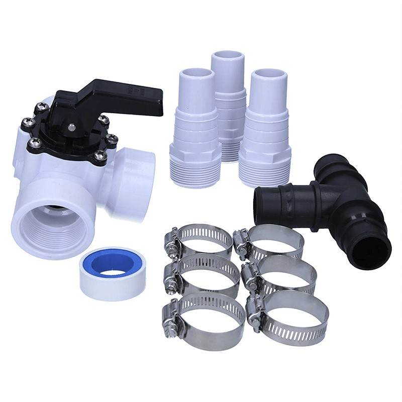 Kit ByPass Poolex 32/38mm