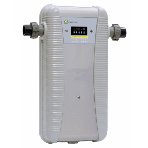 Réchauffeur électrique RE/U Zodiac