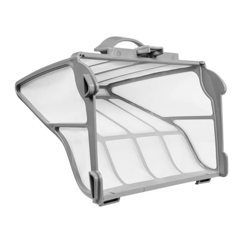 Bac filtrant Zodiac débris larges (200 microns)