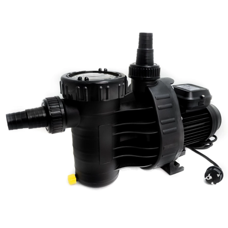 Pompe de filtration BWT MyPool Plus (Aqua Plus)