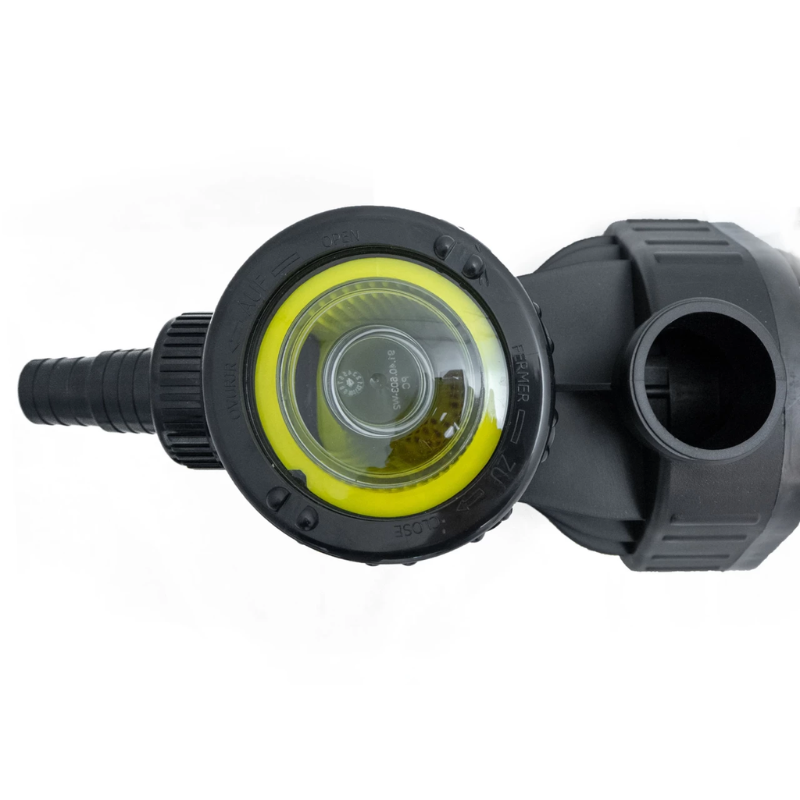 Pompe de filtration BWT MyPool Plus (Aqua Plus)