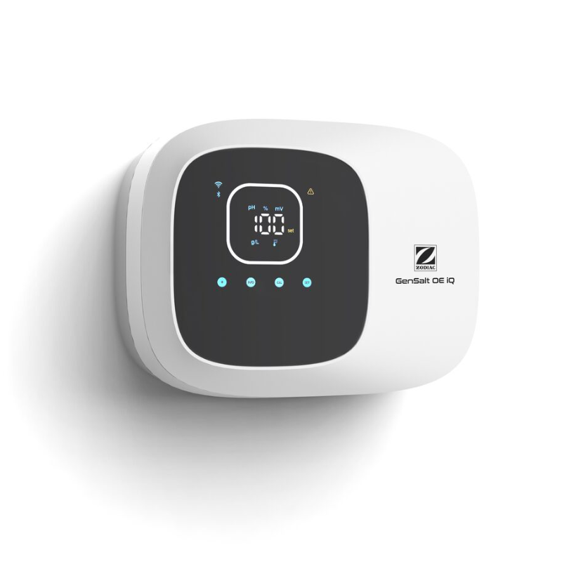 Électrolyseur de sel Zodiac Gensalt OE iQ pH 20 Evo
