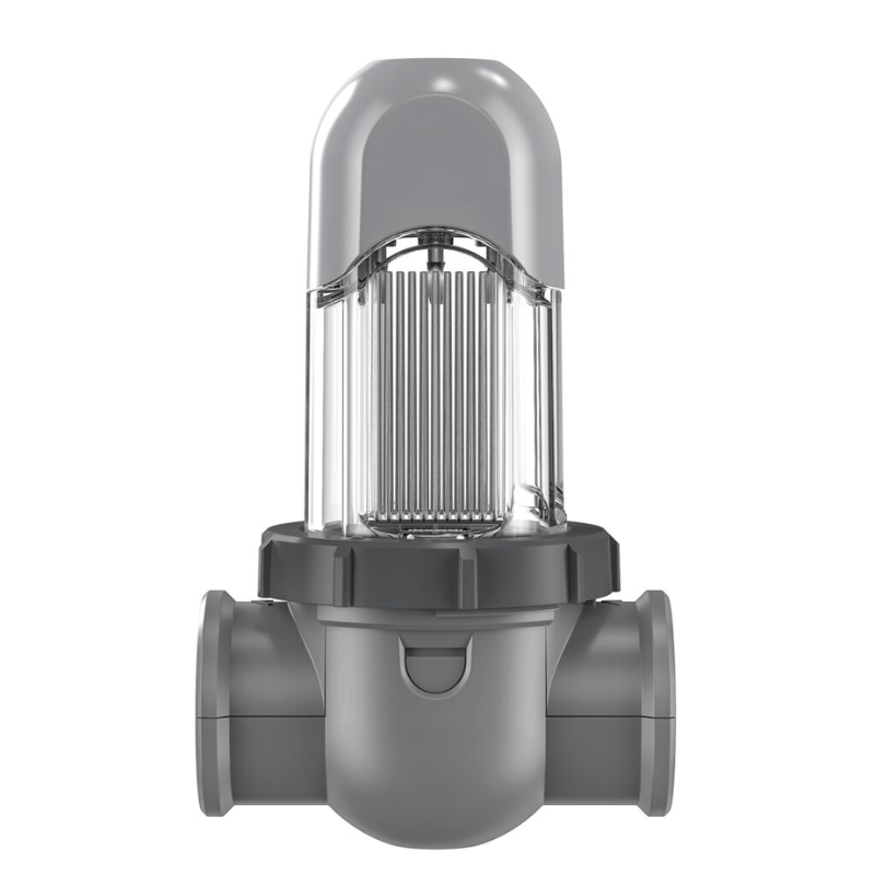 Électrolyseur de sel Zodiac Gensalt OE iQ pH 20 Evo