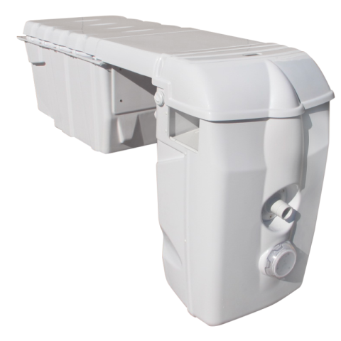 Groupe filtration Filtrinov MX 25