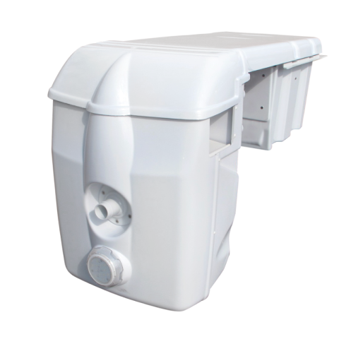 Groupe filtration Filtrinov FB 12