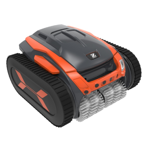 Robot de piscine électrique Zodiac VortraX TRX 8500 iQ