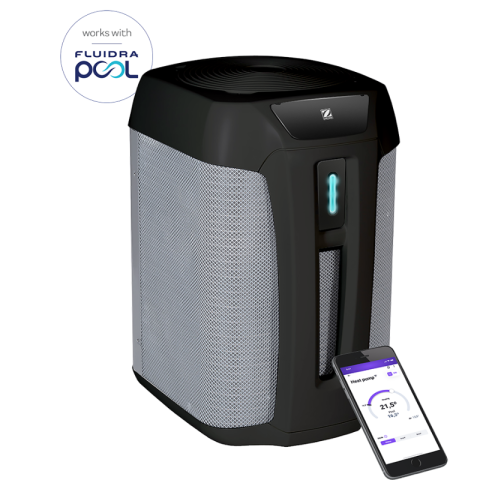 Pompe à chaleur/PAC Zodiac Z550 iQ