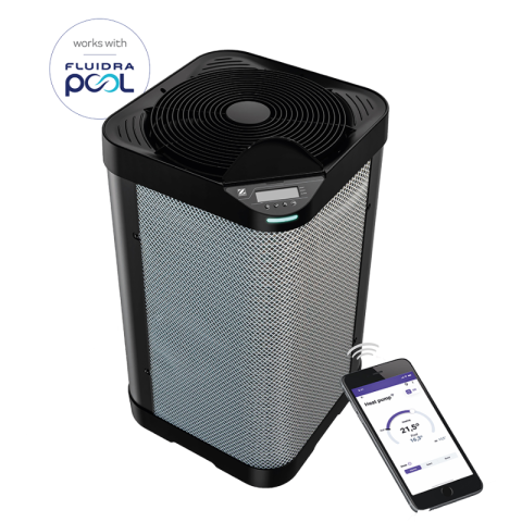 Pompe à chaleur/PAC Zodiac Z350 iQ