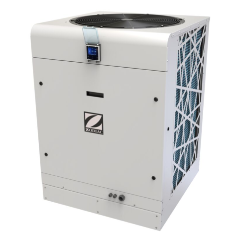 Pompe à chaleur/PAC Zodiac Z950 Inverter