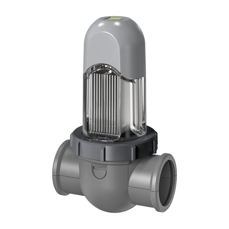 Électrolyseur de sel Zodiac Gensalt OE iQ pH 20 Evo