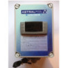 Coffret Hors Gel affichage digital Astral