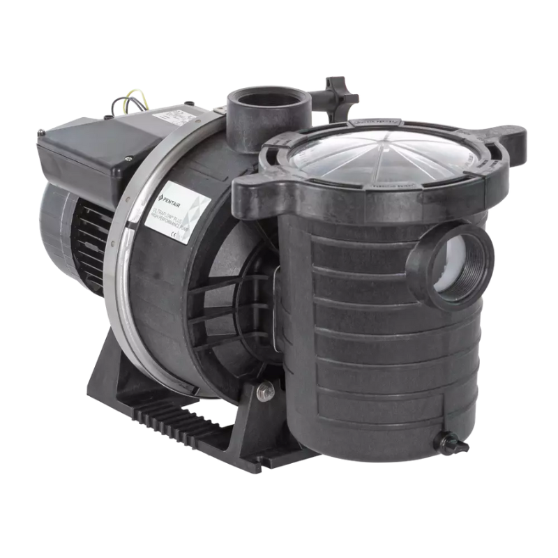 Pompe piscine Pentair Ultra Flow Plus (Ultraflow)