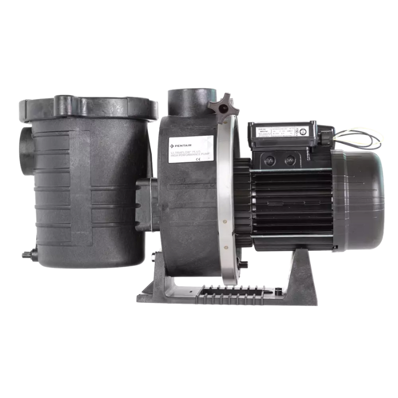 Pompe piscine Pentair Ultra Flow Plus (Ultraflow)