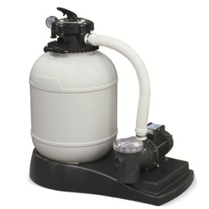 Groupe de filtration Astral Pool