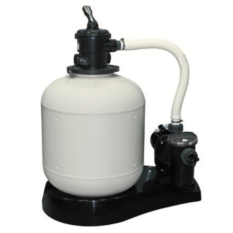 Groupe de filtration Astral Pool