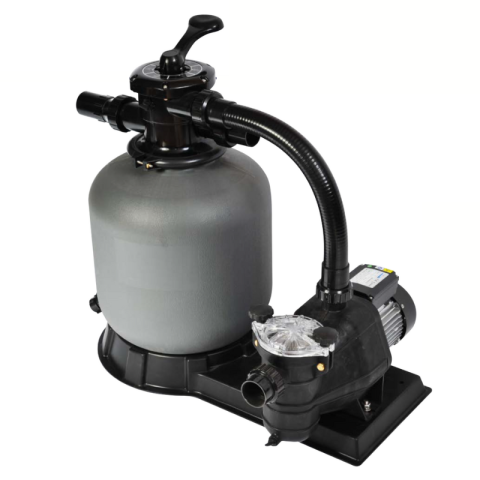 Groupe de filtration VIPool