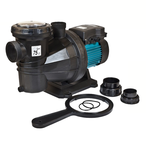 Pompe Filtration Série Silver