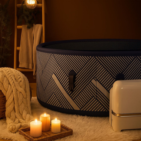 Spa MSpa NAVAL - 6 places