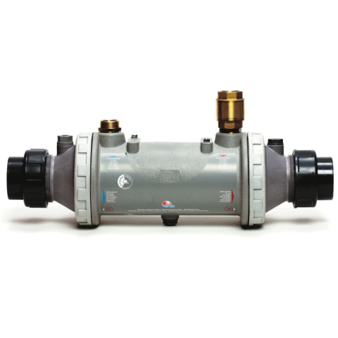 Echangeur thermique Zodiac Heat Line NU