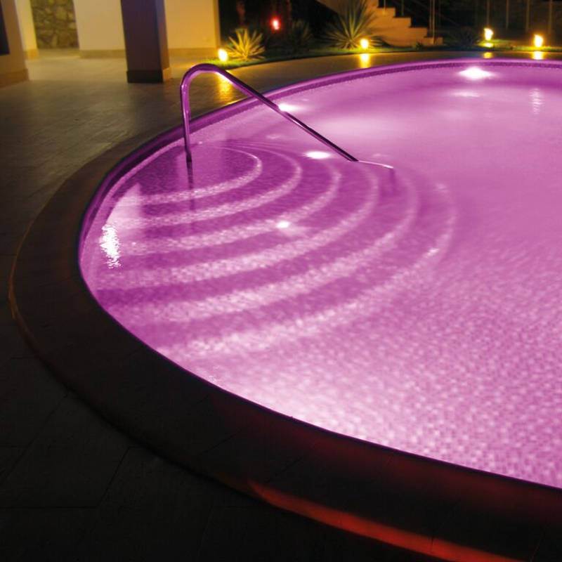 Projecteur NL LED Zodiac sans niche