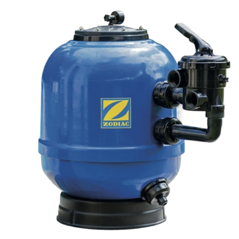 Filtre à sable Zodiac MS