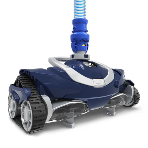 Robot de piscine hydraulique Zodiac MX10