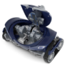 Robot de piscine hydraulique Zodiac MX10