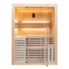 Sauna traditionnel SENSE 4 places