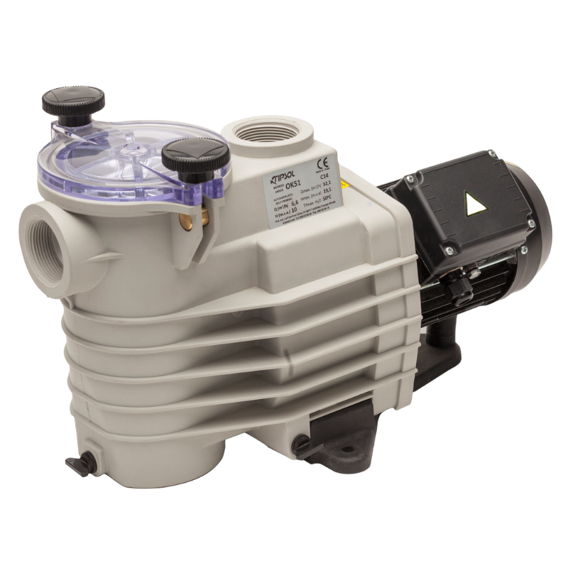 Pompe de filtration Ondina