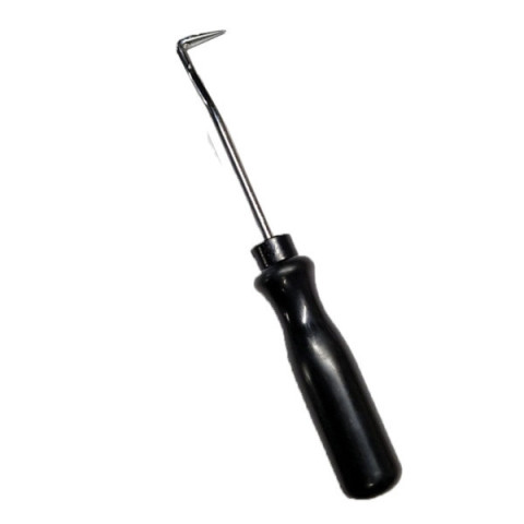 Poinçon de contrôle des soudures