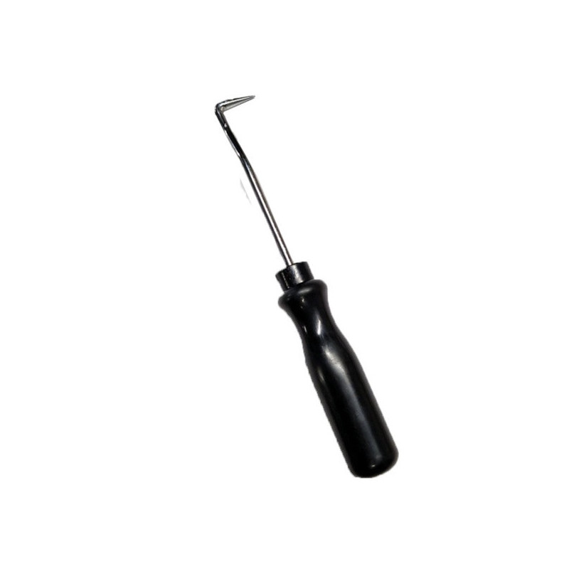 Poinçon de contrôle des soudures