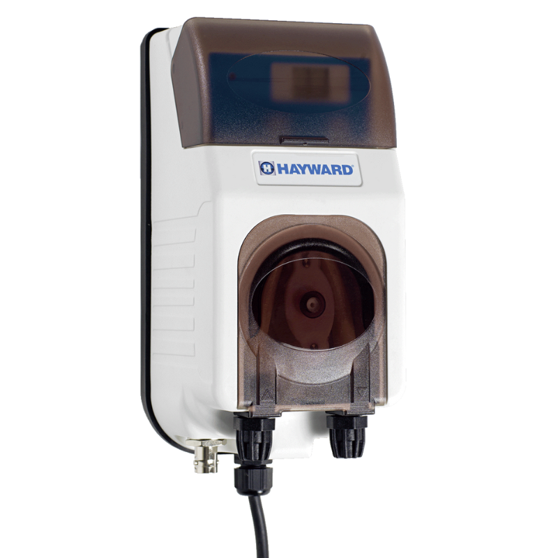 Pompe doseuse de régulation Hayward Pool pH