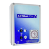 Coffret électrique pour filtration + projecteur avec transformateur Atralpool