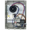 Coffret électrique pour filtration + projecteur avec transformateur Atralpool