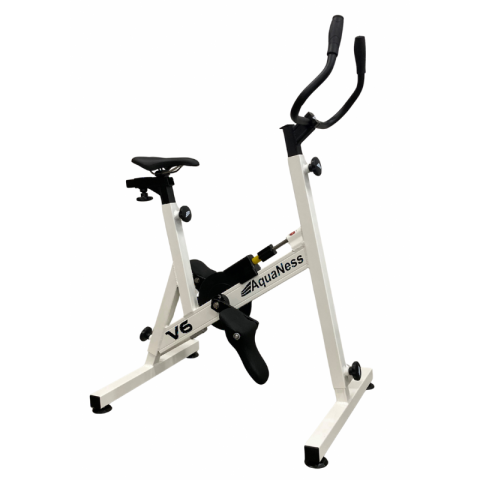 Vélo aquatique Aquaness V6 Aquabiking