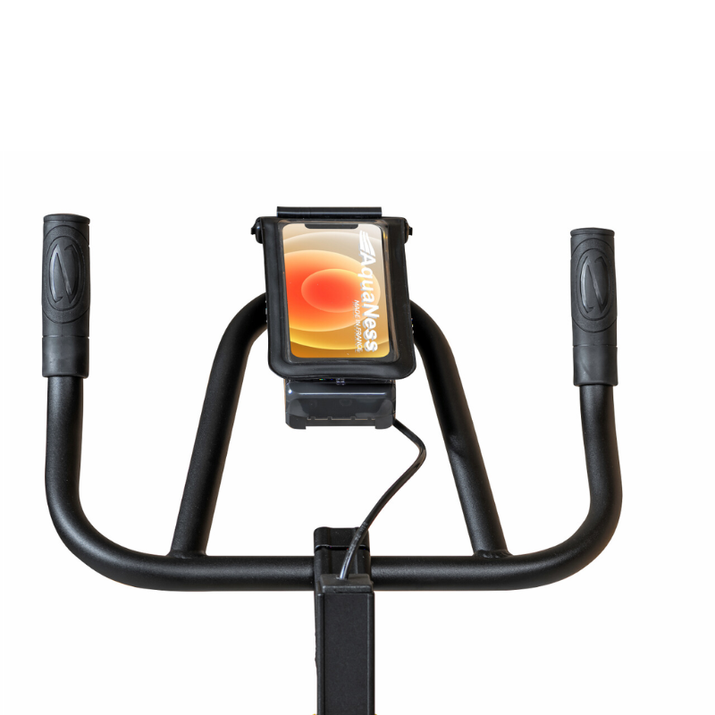Kit Connect Aquaness pour aquabike