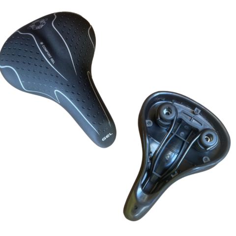 Selle confort XL Aquaness