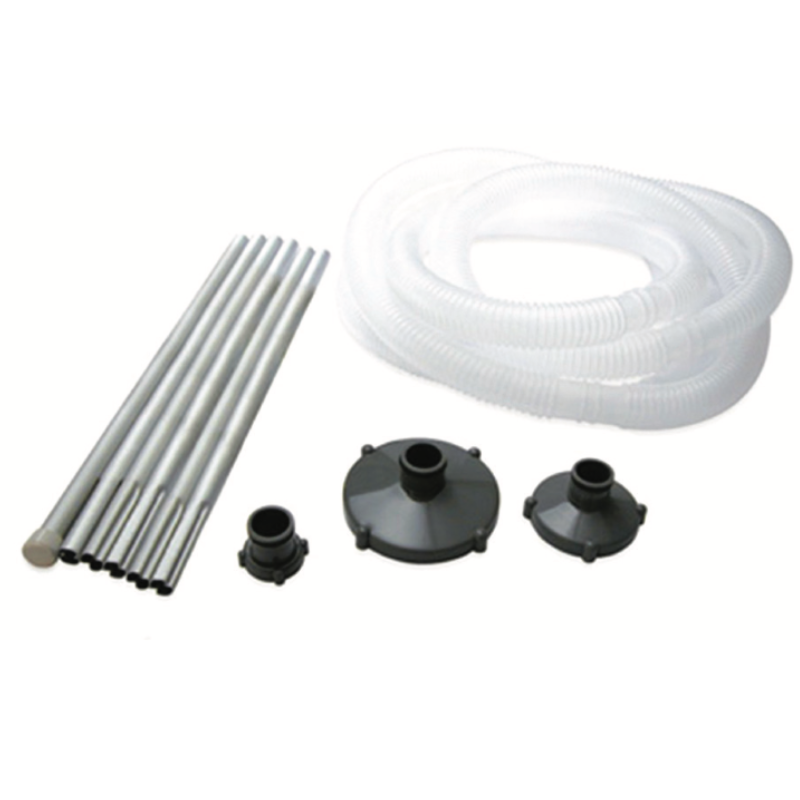 Balai manuel Kokido Kit V TRAP